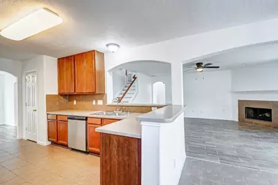 1910 Adobe Falls Drive, Spring, TX 77388 - Photo 18