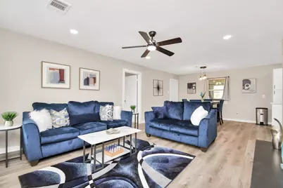 5123 Dewberry Street, Houston, TX 77021 - Photo 2