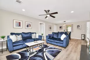 5123 Dewberry St, Houston, TX 77021 - Photo 2