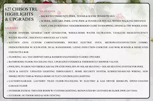 627 Chisos Trail, Spring, TX 77388 - Photo 2