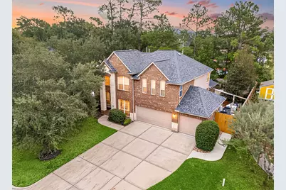 627 Chisos Trail, Spring, TX 77388 - Photo 1