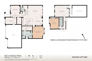 627 Chisos Trail, Spring, TX 77388 - Photo 42