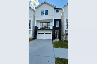 2604 Rosalie Street, Houston, TX 77004 - Photo 4