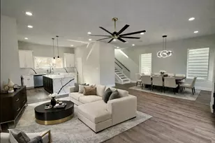 2604 Rosalie St, Houston, TX 77004 - Photo 2