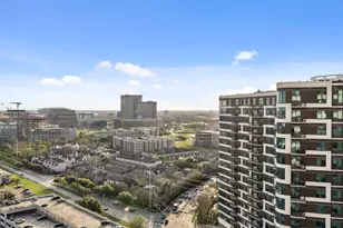 2001 Holcombe Blvd, Houston, TX 77030 - Photo 20
