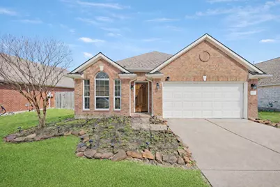 17714 Delta Springs Lane, Houston, TX 77084 - Photo 2