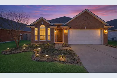 17714 Delta Springs Lane, Houston, TX 77084 - Photo 1