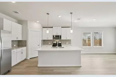 31109 De La Guerra Street, Huffman, TX 77336 - Photo 1