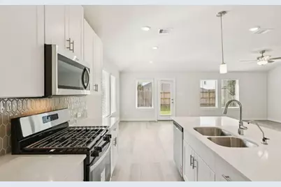 31109 De La Guerra Street, Huffman, TX 77336 - Photo 2