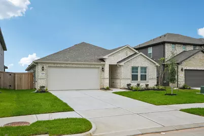 31109 De La Guerra Street, Huffman, TX 77336 - Photo 2