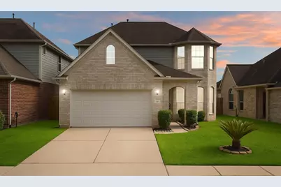 19319 Camellia Knoll Trail, Houston, TX 77084 - Photo 1