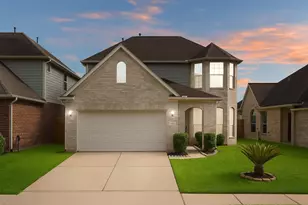 19319 Camellia Knoll Trail, Houston, TX 77084 - Photo 1