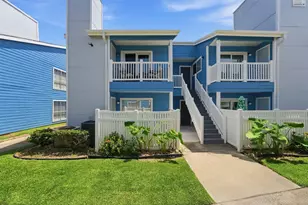 3506 Cove View Blvd, Galveston, TX 77554 - Photo 1