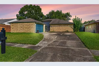 9731 Shell Rock Road, La Porte, TX 77571 - Photo 1