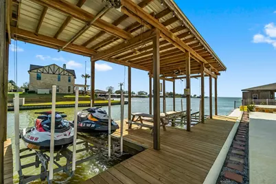 289 Bayview Lane, Livingston, TX 77351 - Photo 44