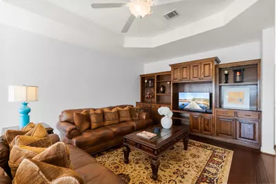 289 Bayview Lane, Livingston, TX 77351 - Photo 8