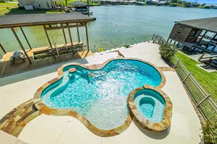 289 Bayview Ln, Livingston, TX 77351 - Photo 40