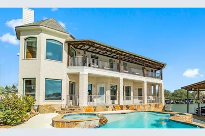 289 Bayview Lane, Livingston, TX 77351 - Photo 1