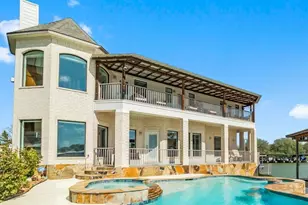 289 Bayview Ln, Livingston, TX 77351 - Photo 1