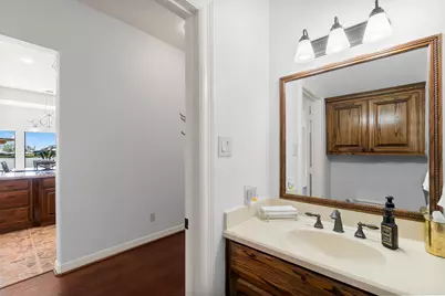 289 Bayview Lane, Livingston, TX 77351 - Photo 4