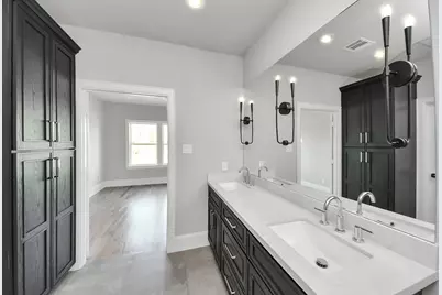 6322 Milwee Street #B, Houston, TX 77092 - Photo 38