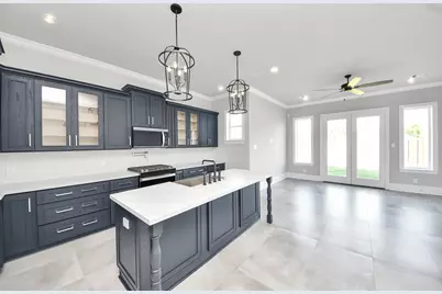 6322 Milwee Street #B, Houston, TX 77092 - Photo 16