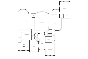 5423 Lachlan Springs Ln, Sugar Land, TX 77479 - Photo 42