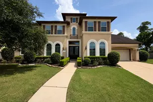 5423 Lachlan Springs Ln, Sugar Land, TX 77479 - Photo 1
