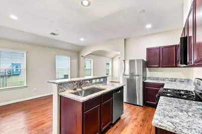 18810 N Lyford Drive, Katy, TX 77449 - Photo 8
