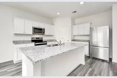 5902 Bright Keel Drive, Katy, TX 77493 - Photo 8