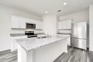 5902 Bright Keel Dr, Katy, TX 77493 - Photo 8