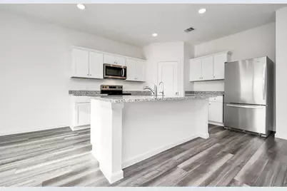 5902 Bright Keel Drive, Katy, TX 77493 - Photo 6