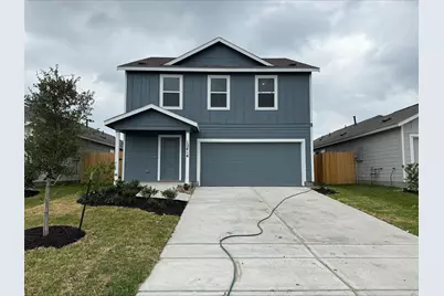 7506 Barcelona Springs, Richmond, TX 77469 - Photo 2