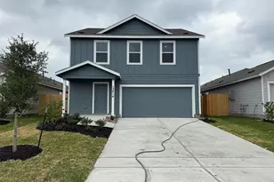 7506 Barcelona Spgs, Richmond, TX 77469 - Photo 2