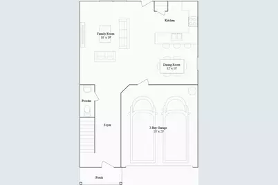 7506 Barcelona Springs, Richmond, TX 77469 - Photo 10