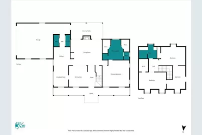 302 Augusta Drive, Lufkin, TX 75901 - Photo 36