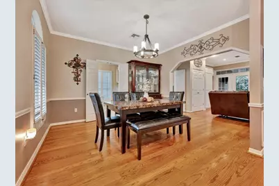 302 Augusta Drive, Lufkin, TX 75901 - Photo 8