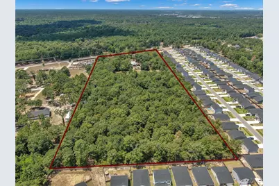 10173 Crockett Martin Road, Conroe, TX 77306 - Photo 1