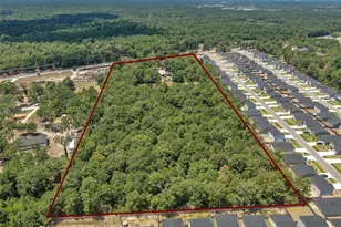 10173 Crockett Martin Rd, Conroe, TX 77306 - Photo 1