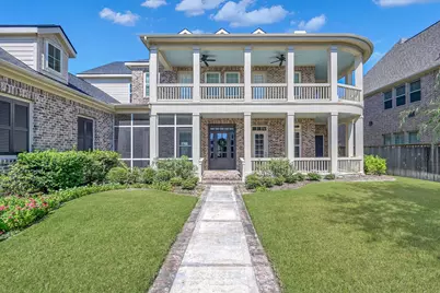 2331 Bottlebrush Lane, Conroe, TX 77384 - Photo 42