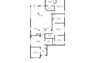 17907 Treemont Landing, Houston, TX 77084 - Photo 2