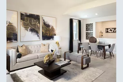 18831 Spokane Falls Trail, Crosby, TX 77532 - Photo 4