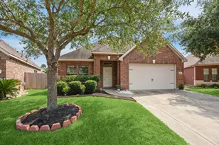 919 E Tide Bay Cir, Katy, TX 77494 - Photo 1