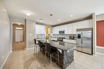 919 E Tide Bay Circle, Katy, TX 77494 - Photo 6