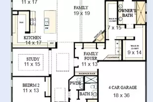 1760 Howler Wy, Montgomery, TX 77316 - Photo 2