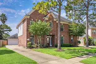 2507 Lansing Cir, Pearland, TX 77584 - Photo 2