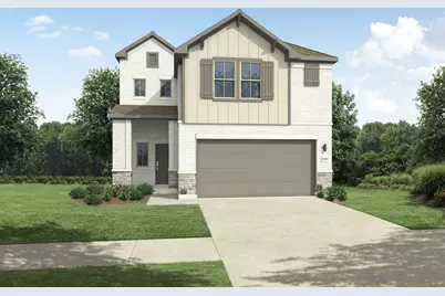 31014 Perdido Valley Lane, Huffman, TX 77336 - Photo 1