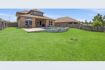 25815 Balsamwood Drive, Tomball, TX 77375 - Photo 18