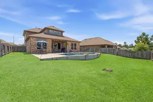 25815 Balsamwood Dr, Tomball, TX 77375 - Photo 18