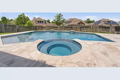 25815 Balsamwood Drive, Tomball, TX 77375 - Photo 20